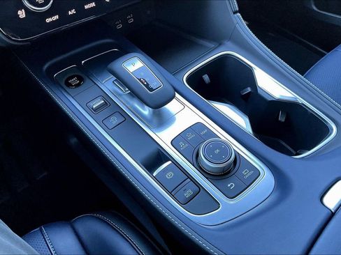 Certified 2026 INFINITI QX60 Sport image 33