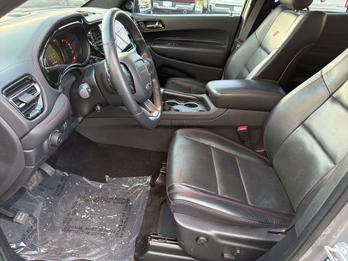 Used 2022 Dodge Durango R/T image 7