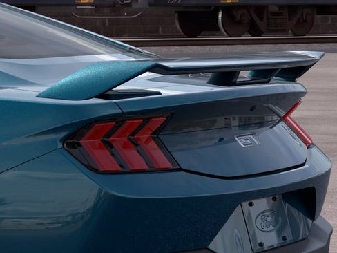 New 2026 Ford Mustang GT Premium RWD image 22