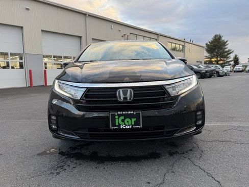 Used 2023 Honda Odyssey EX-L image 11