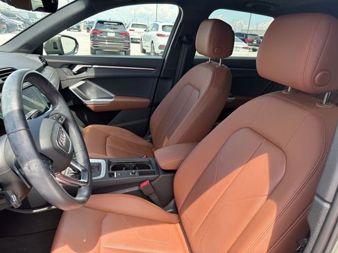 Certified 2024 Audi Q3 2.0T Premium AWD/4WD image 25