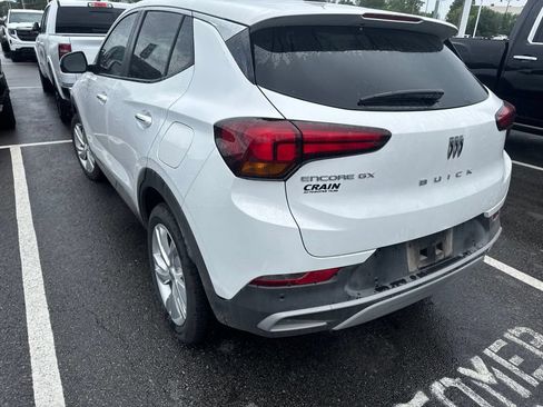 Used 2026 Buick Encore GX Preferred w/ Advanced Technology Package FWD image 6