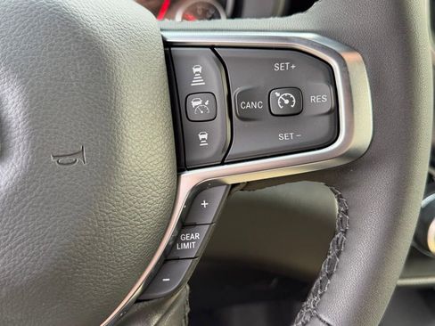 New 2026 RAM 1500 Big Horn image 18