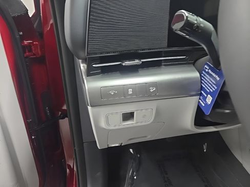 New 2026 Hyundai Kona SEL Sport AWD/4WD image 11