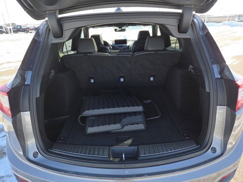 Used 2023 Acura RDX A-Spec image 22