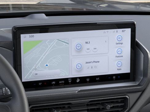 New 2026 Ford Bronco Sport Big Bend image 14