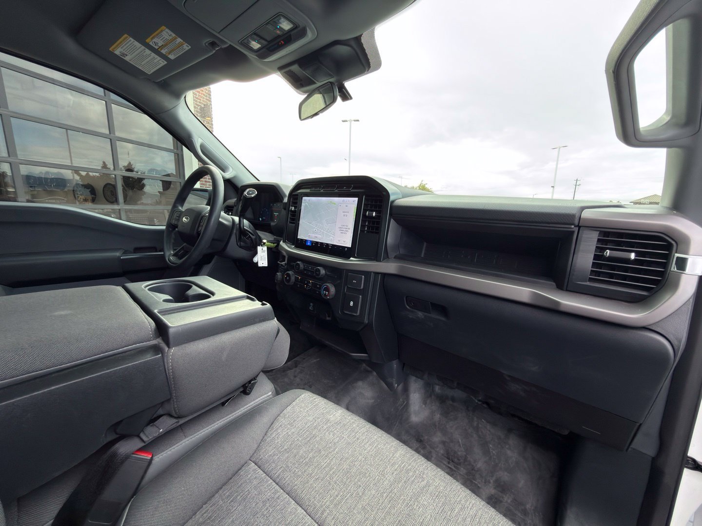 Used 2024 Ford F150 XL AWD/4WD image 39