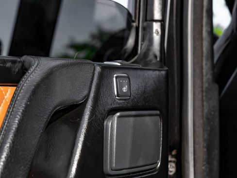 Used 2017 Mercedes-Benz G 63 AMG 4MATIC image 53