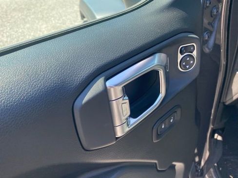 New 2025 Jeep Wrangler Sport S image 13