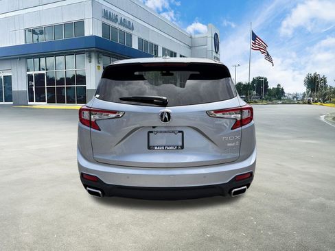 New 2026 Acura RDX SH-AWD w/ Technology Package image 5
