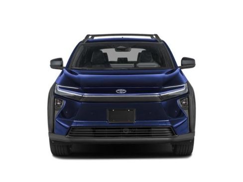 New 2026 Toyota bZ image 7