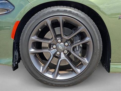 Used 2023 Dodge Charger Scat Pack image 14