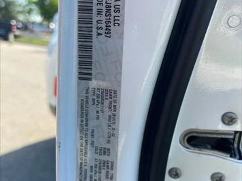 Certified 2022 Jeep Grand Wagoneer Series I AWD/4WD image 76