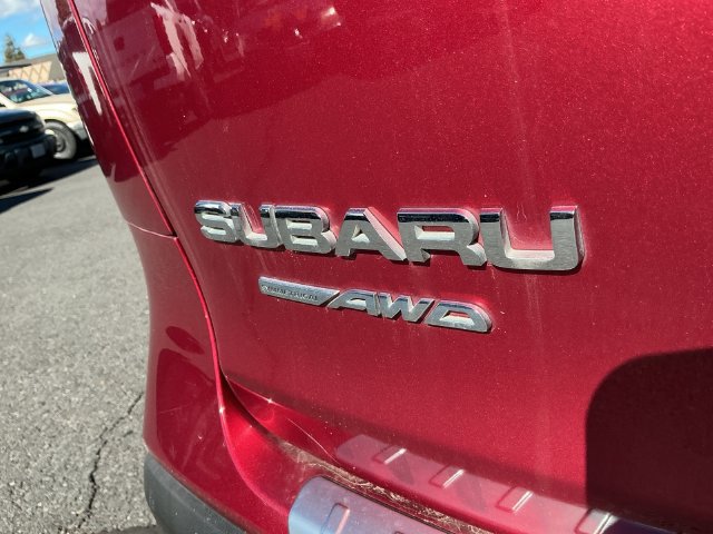 Used 2019 Subaru Ascent Limited w/ Popular Package #2 AWD/4WD image 35