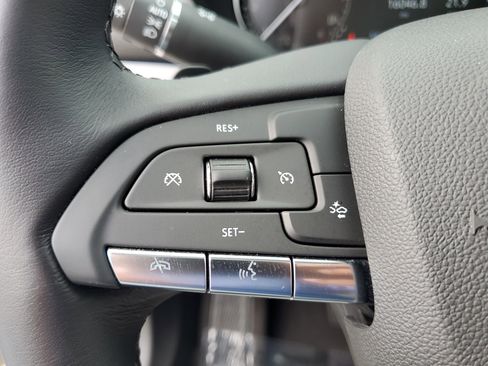 Used 2023 Cadillac XT4 Premium Luxury w/ Driver Assist Package image 24