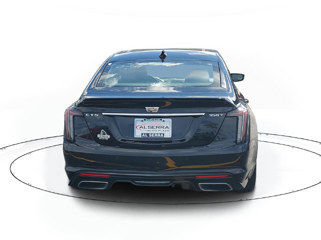 Used 2024 Cadillac CT5 Sport AWD/4WD image 4