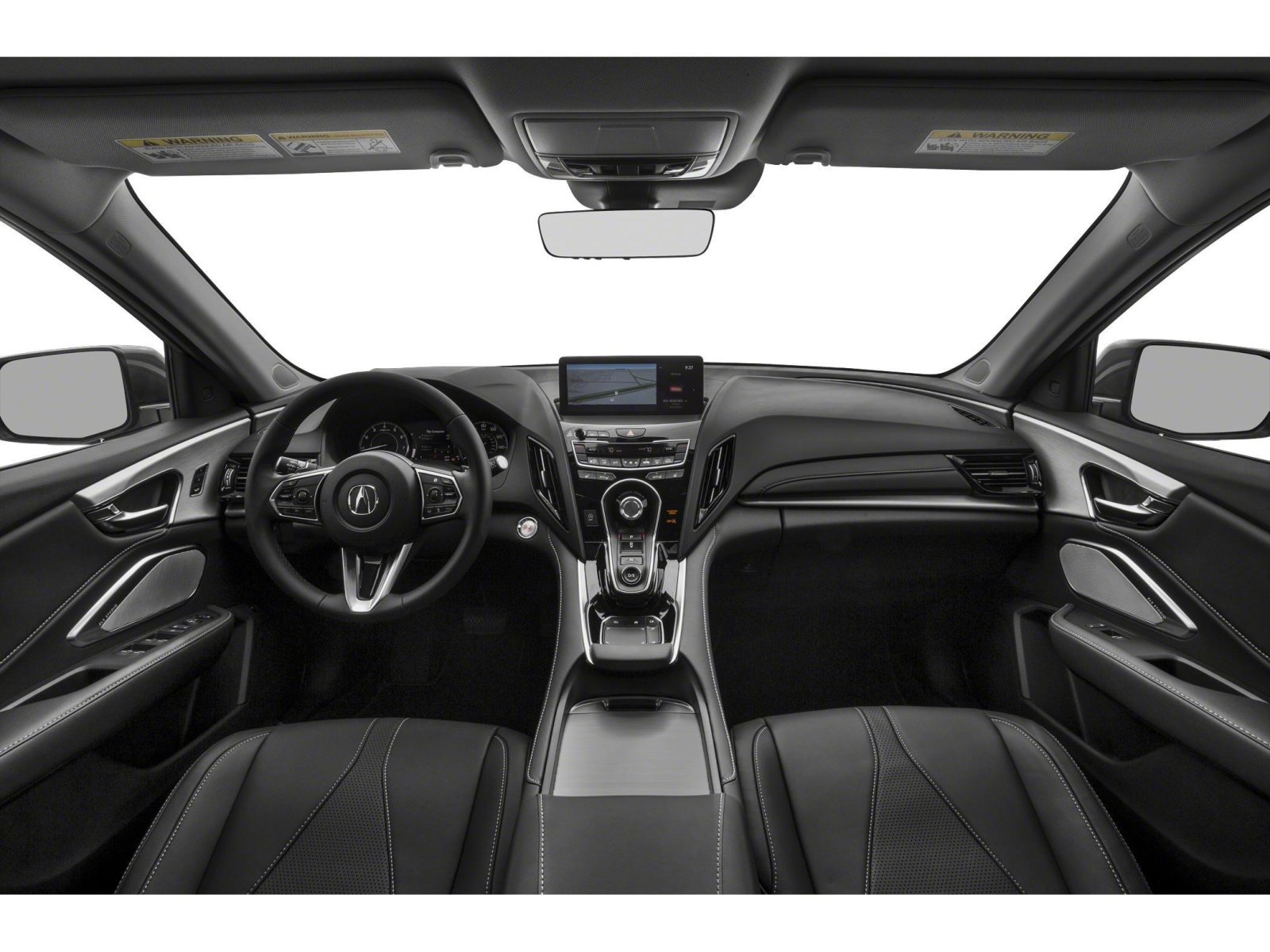 Used 2020 Acura RDX w/ Technology Package AWD/4WD image 5
