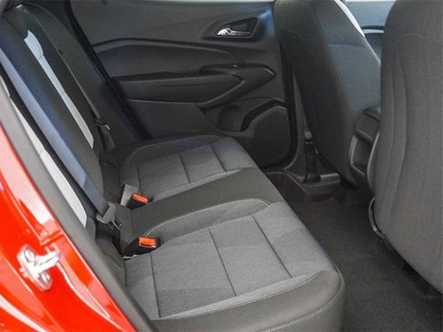 New 2026 Chevrolet Trax LS w/ LS Convenience Package image 14