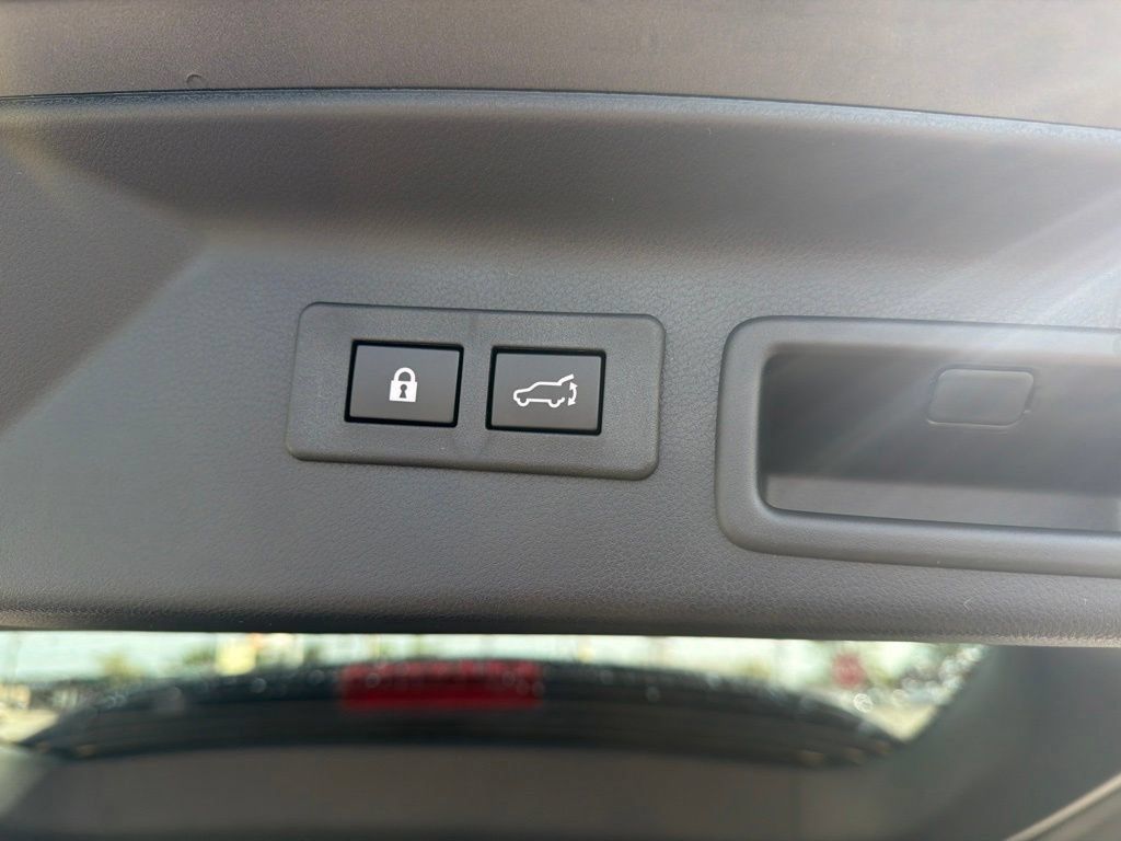 New 2026 Subaru Forester Premium AWD/4WD image 31