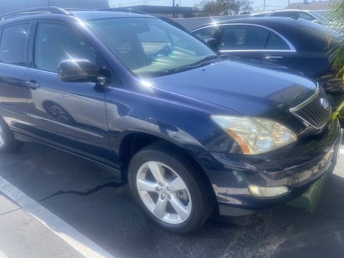 Used 2007 Lexus RX 350 2WD image 3