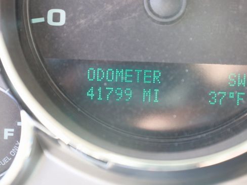 Used 2013 Chevrolet Silverado 3500 LT w/ Interior Plus Package image 14