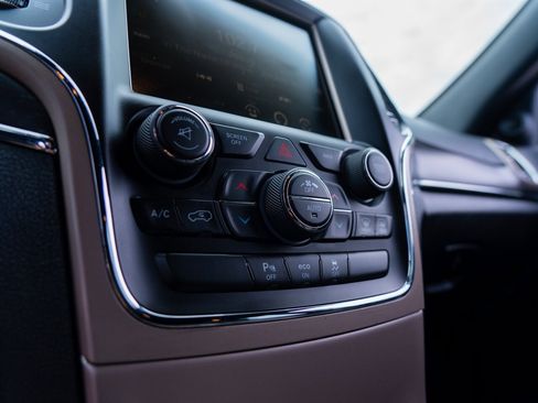 Used 2015 Jeep Grand Cherokee Limited w/ Trailer Tow Group IV image 34