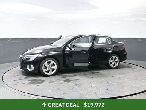 Used 2023 Audi A3 2.0T Premium image 60