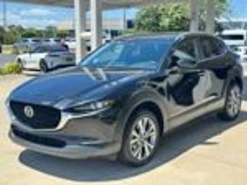 Used 2025 MAZDA CX-30 AWD 2.5 S w/ Preferred Package image 2