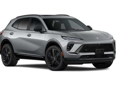 New 2025 Buick Envision Sport Touring image 58