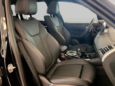Used 2023 BMW X3 sDrive30i w/ Premium Package RWD image 8