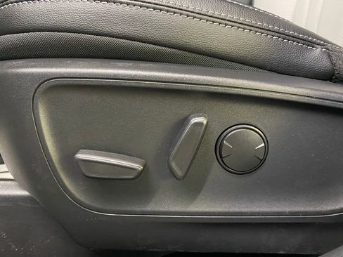 New 2026 Ford Escape Platinum w/ Premium Technology Package image 13