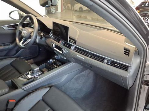 Certified 2023 Audi A4 2.0T Premium Plus w/ Premium Plus Package AWD/4WD image 21