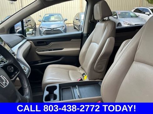 Used 2020 Honda Odyssey EX-L image 10