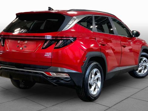 Used 2022 Hyundai Tucson SEL AWD/4WD image 13
