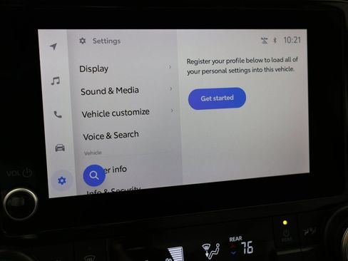 Used 2023 Toyota Highlander LE image 53