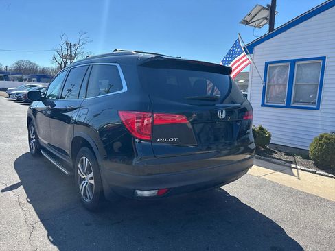 Used 2016 Honda Pilot EX-L image 4