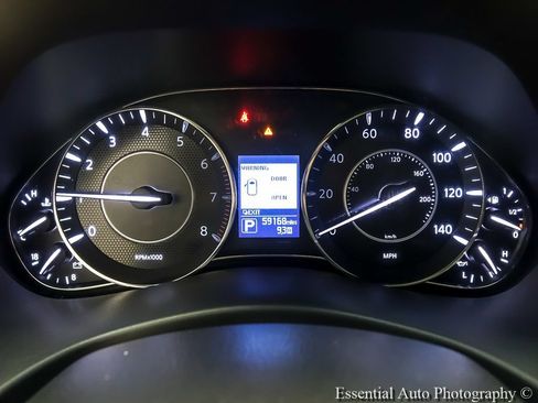 Used 2017 Nissan Armada SL w/ Technology Package AWD/4WD image 16