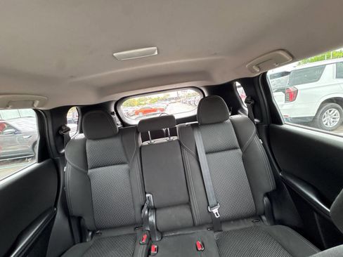 Used 2022 Mitsubishi Outlander ES AWD/4WD image 14