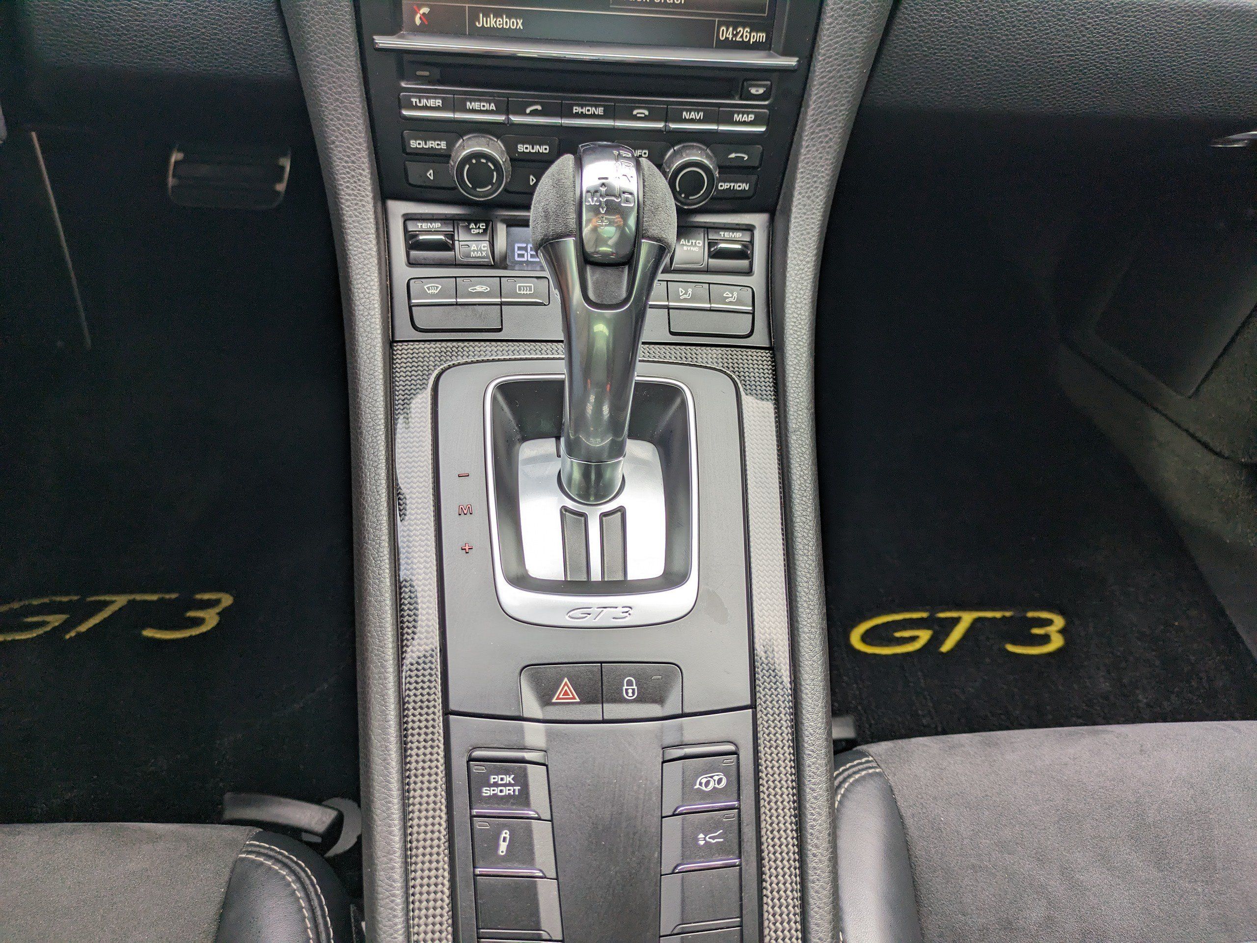 Used 2015 Porsche 911 GT3 RWD image 20