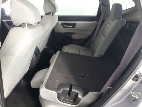 Used 2018 Honda CR-V LX image 13