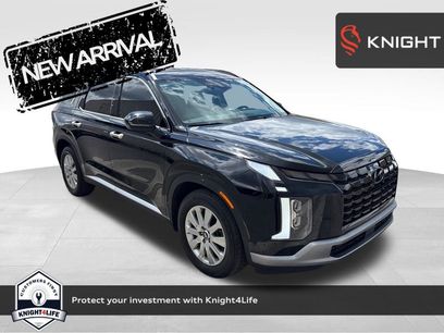 Used 2023 Hyundai Palisade SEL