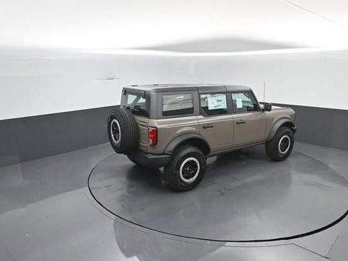 New 2026 Ford Bronco 4-Door w/ Sasquatch Package AWD/4WD image 28