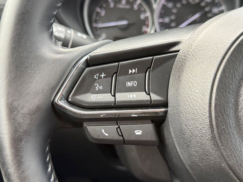 Used 2018 MAZDA CX-5 Touring image 20