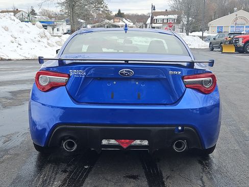 Used 2019 Subaru BRZ Premium image 24