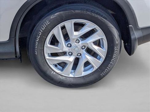 Used 2015 Honda CR-V EX image 23
