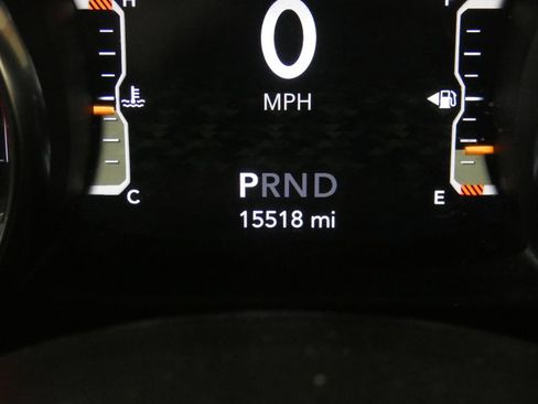 Used 2023 Jeep Wrangler Unlimited Rubicon image 20