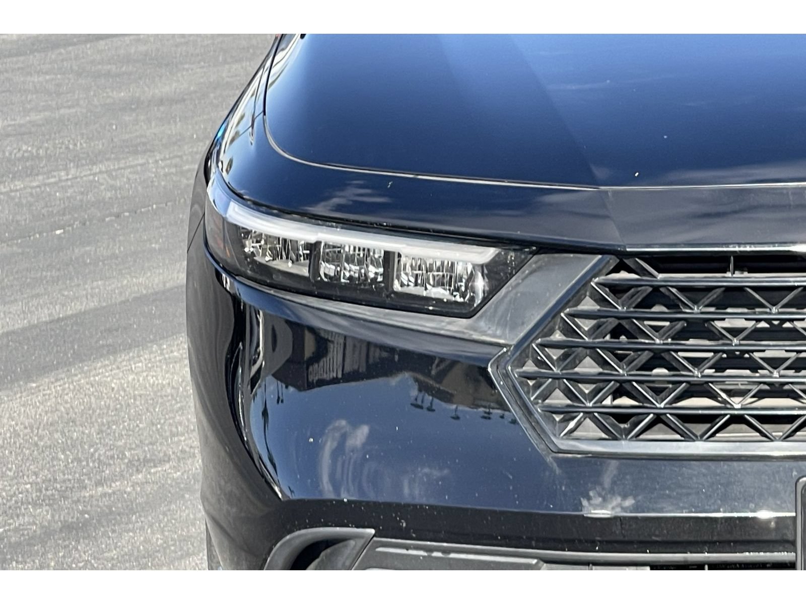 Used 2024 Honda Accord LX image 18