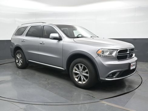 Used 2014 Dodge Durango Limited AWD/4WD image 6