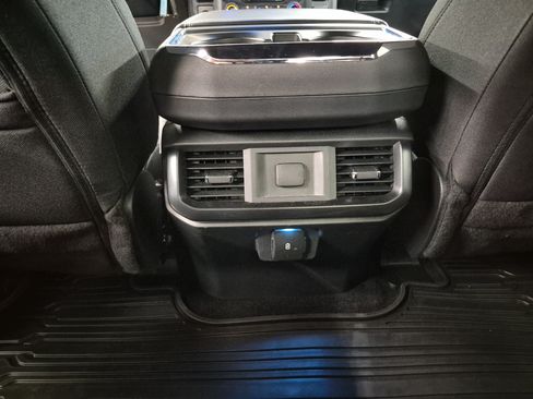 Used 2025 Ford F150 STX RWD image 16