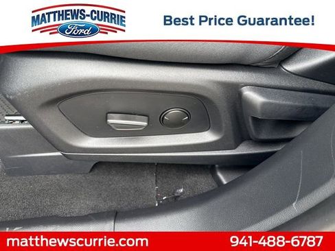 New 2026 Ford Explorer Active image 10